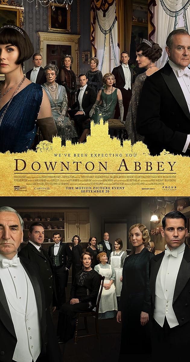 Downton Abbey