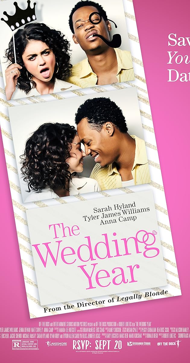 The Wedding Year