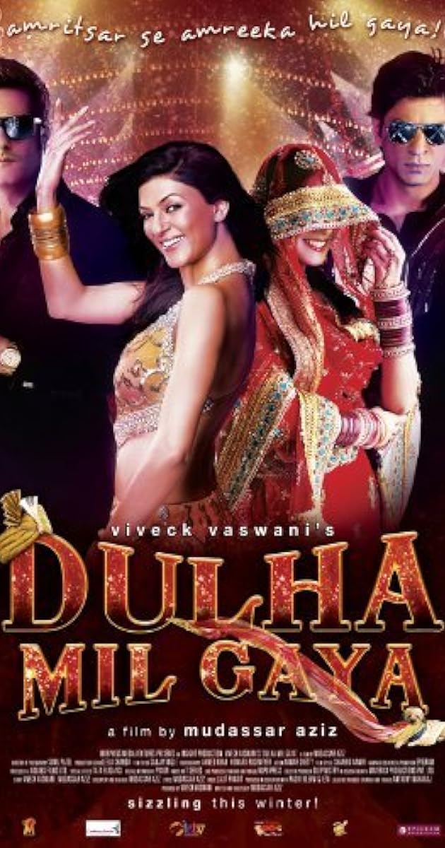Dikat Damat Araniyor./ Dulha Mil Gaya
