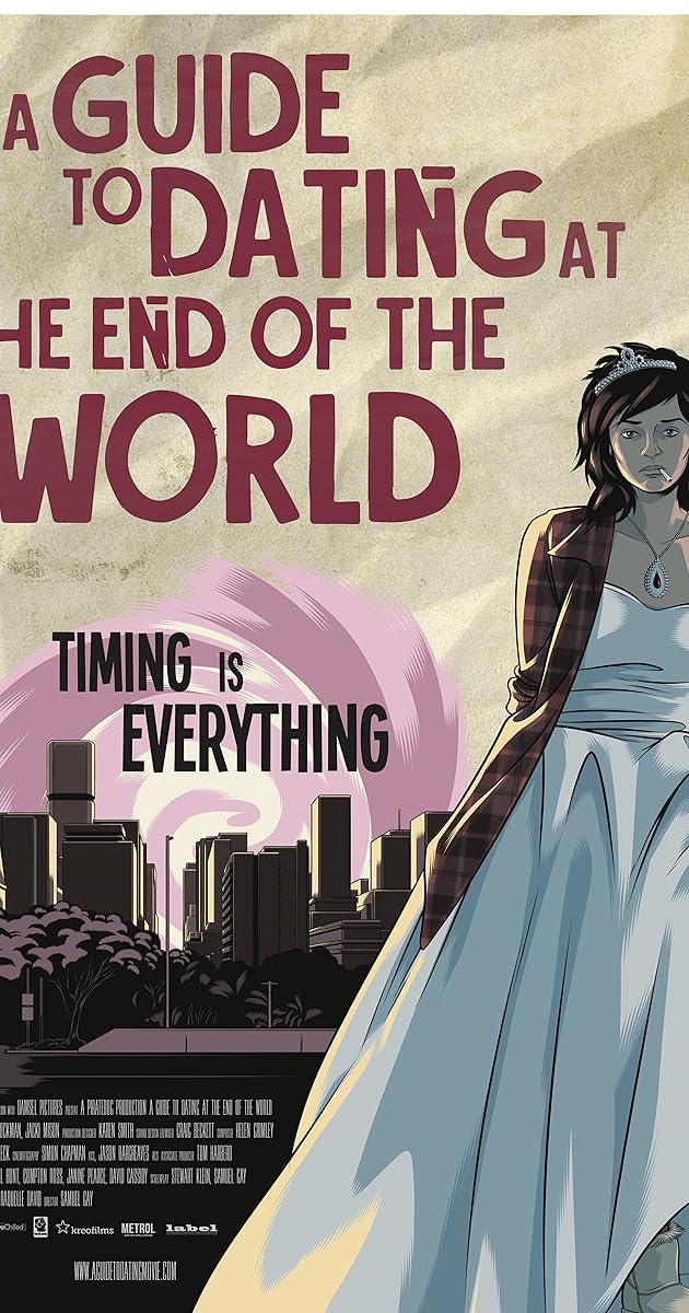 A Guide to Dating at the End of the World