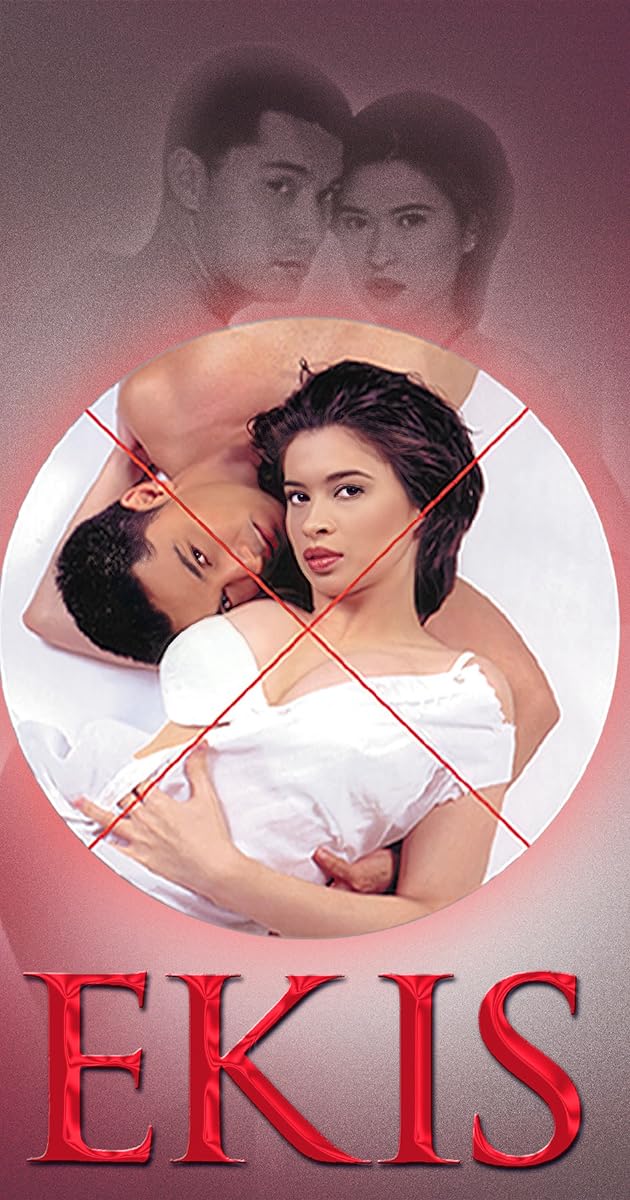 Ekis:  Walang Tatakas