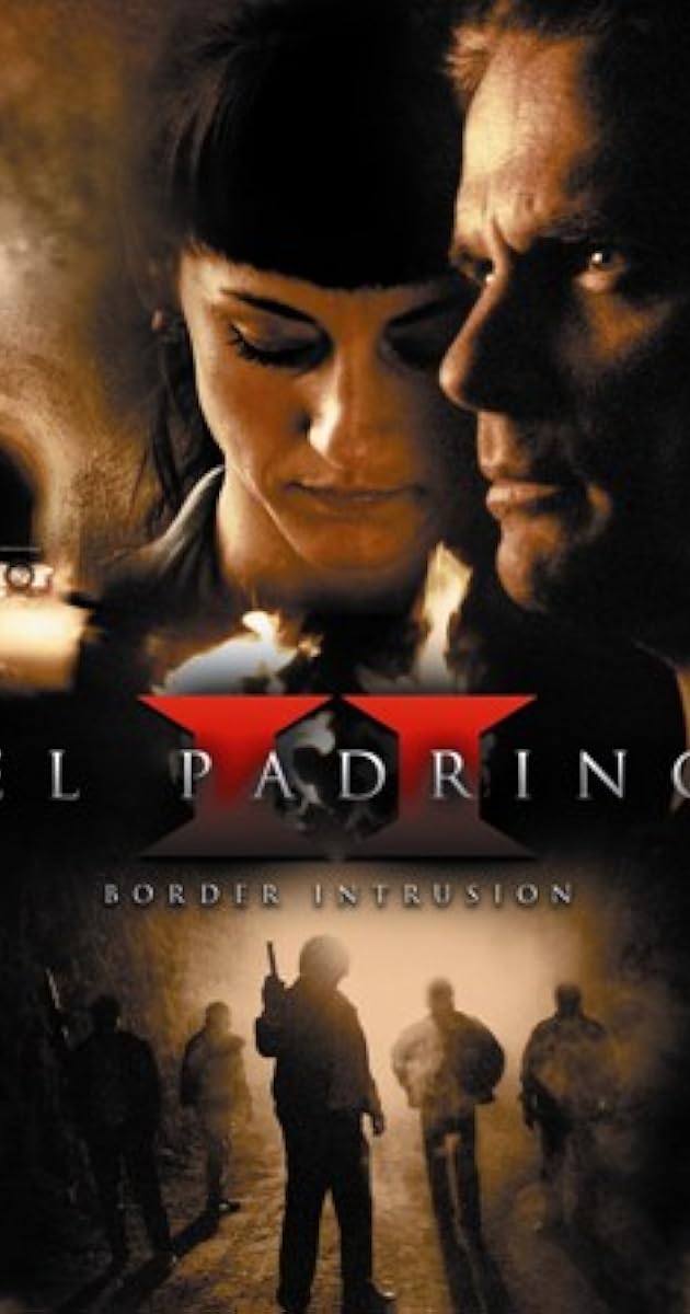 El Padrino II: Border Intrusion