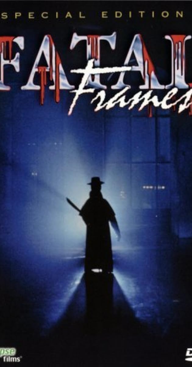Fatal Frames - Fotogrammi mortali