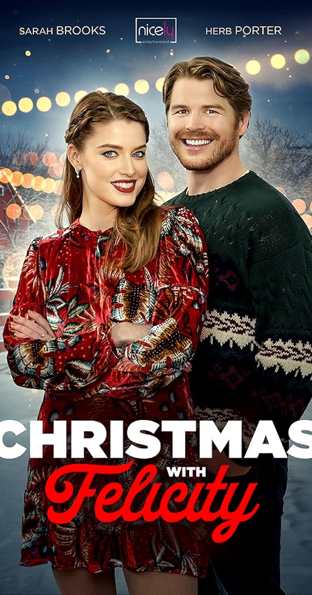 Christmas with Felicity