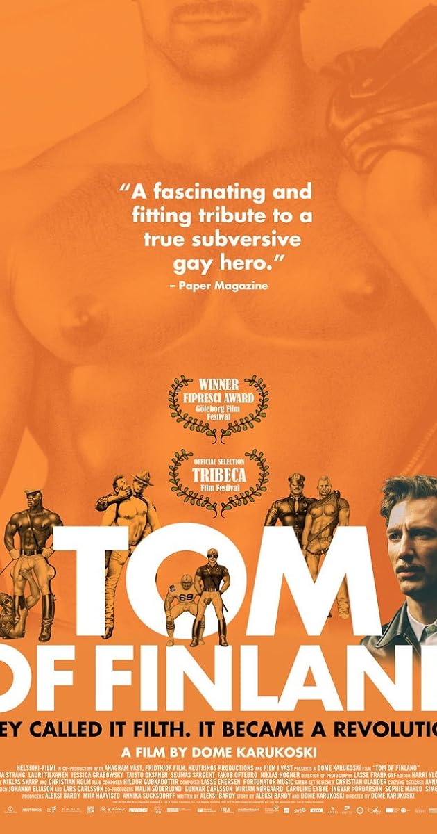 Tom of Finland