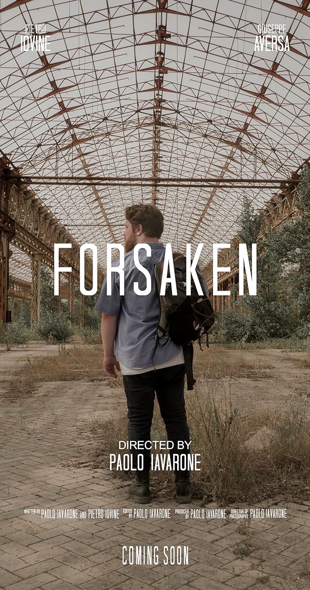 Forsaken