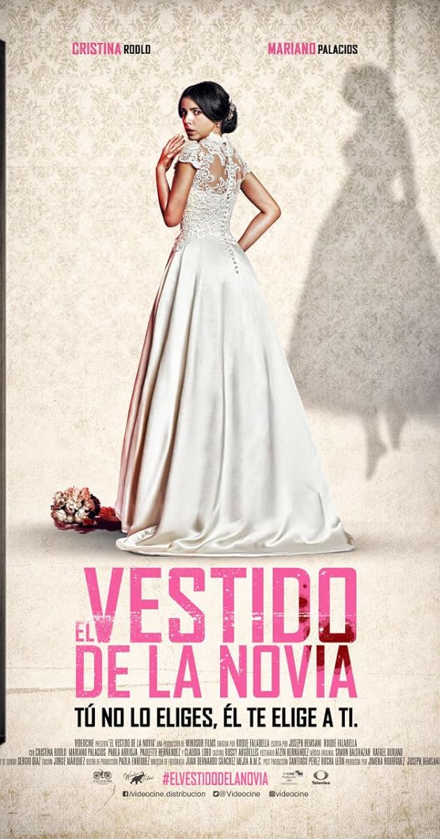 El Vestido De La Novia