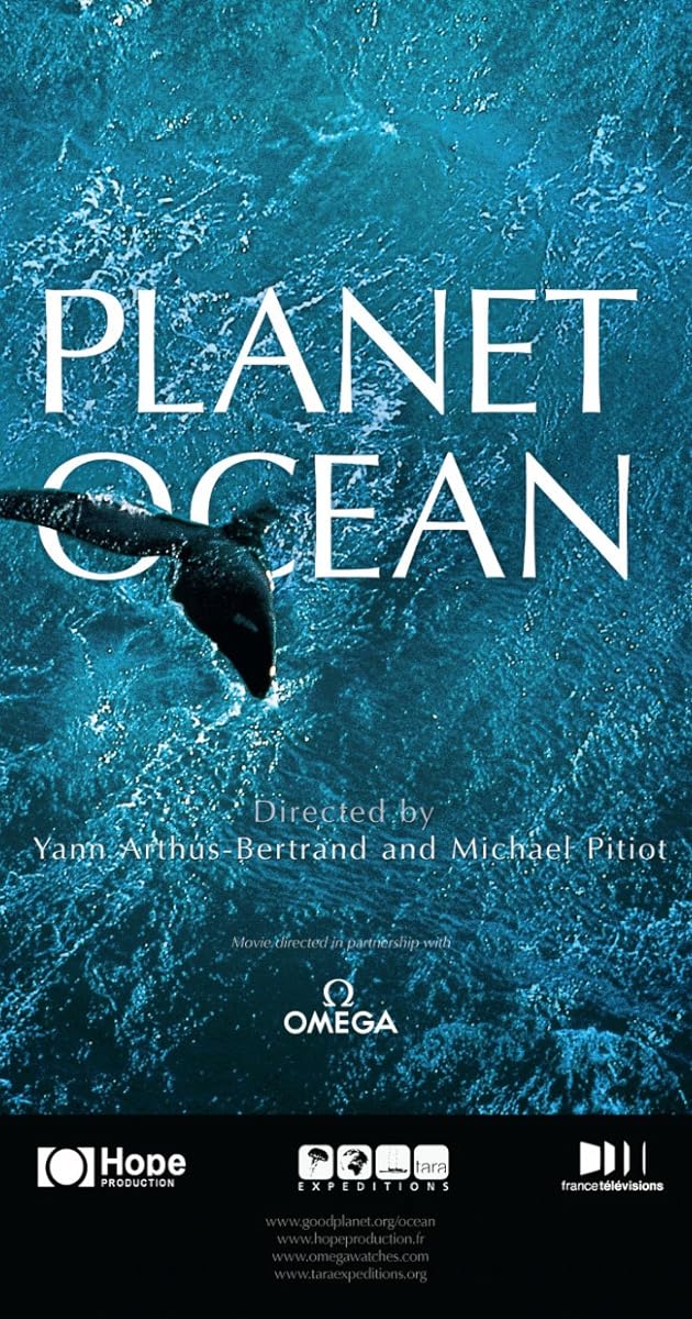 Planète Océan