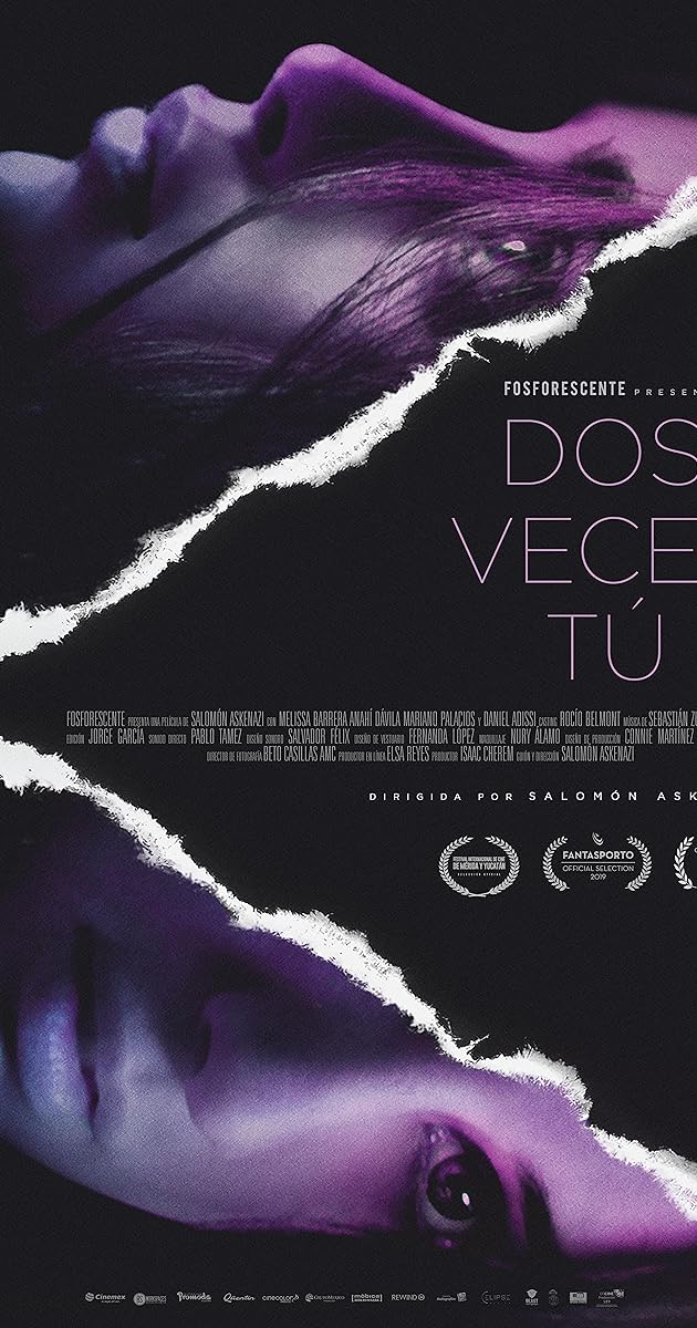 Dos veces tú