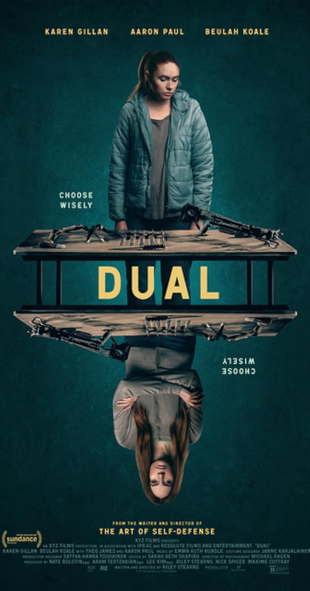 Dual