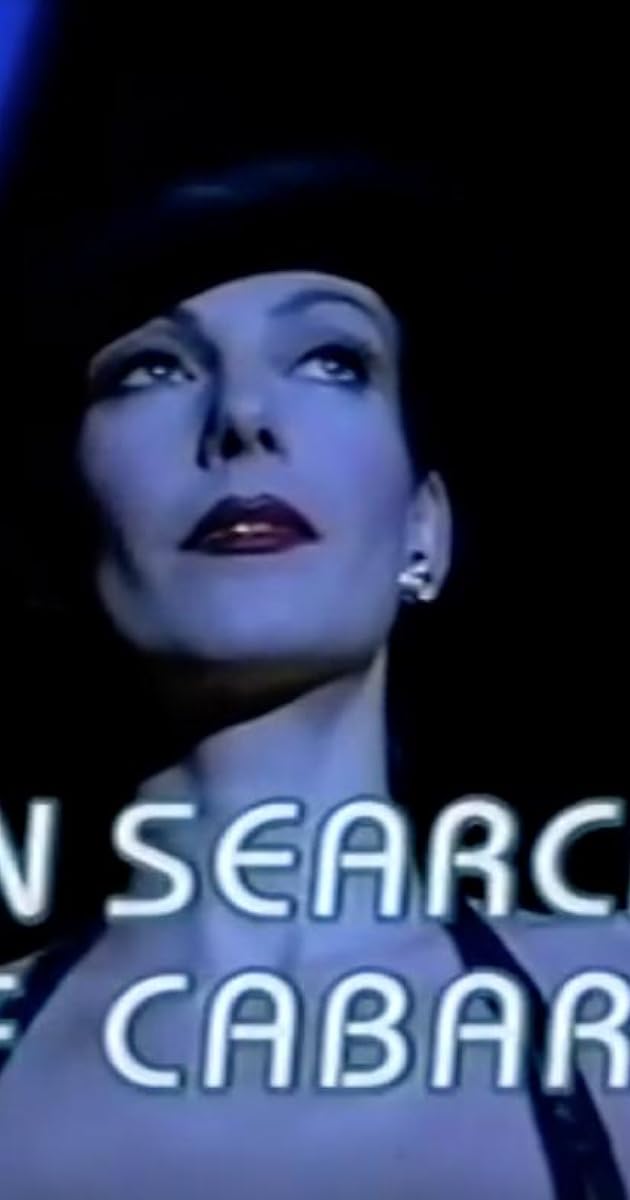 In Search of Cabaret