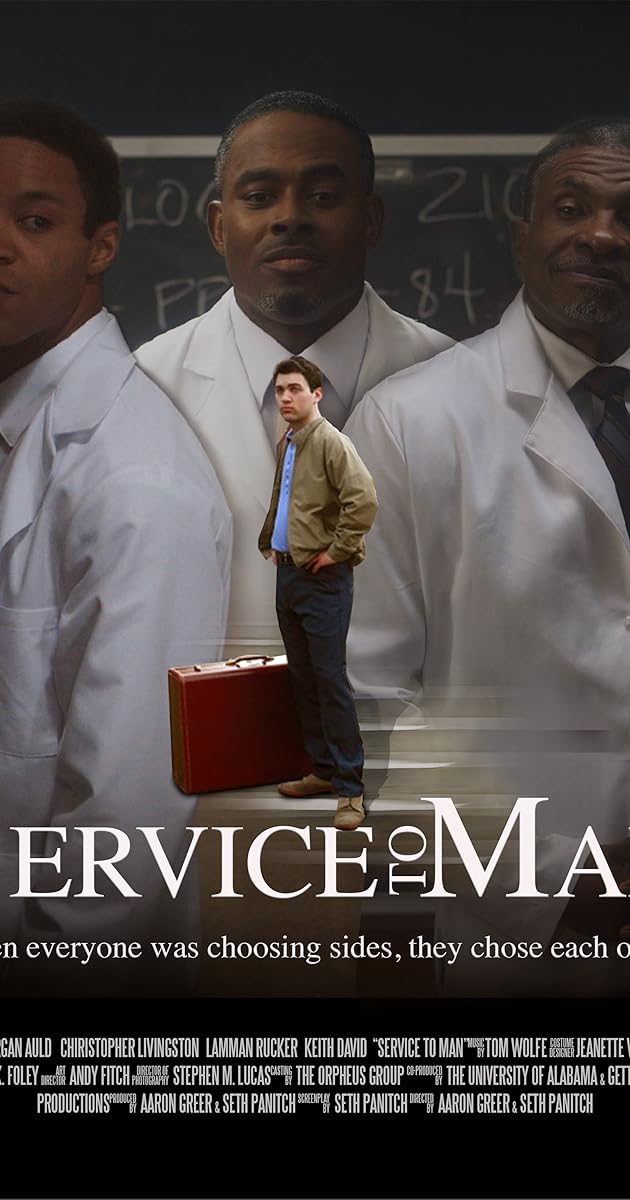 Service to Man