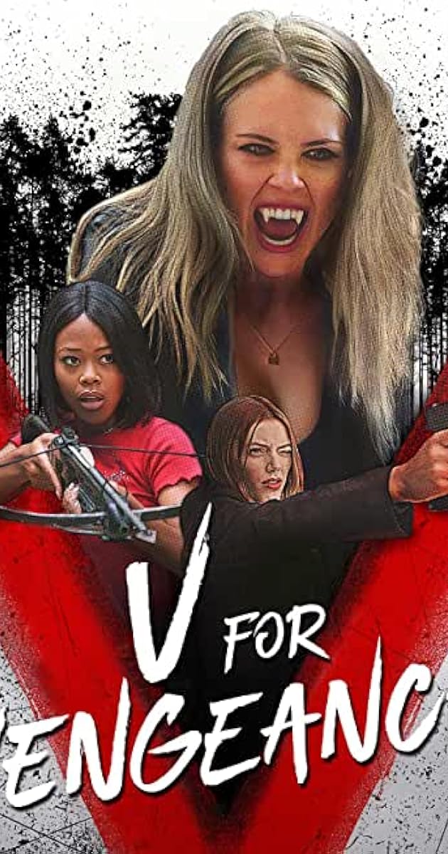 V for Vengeance