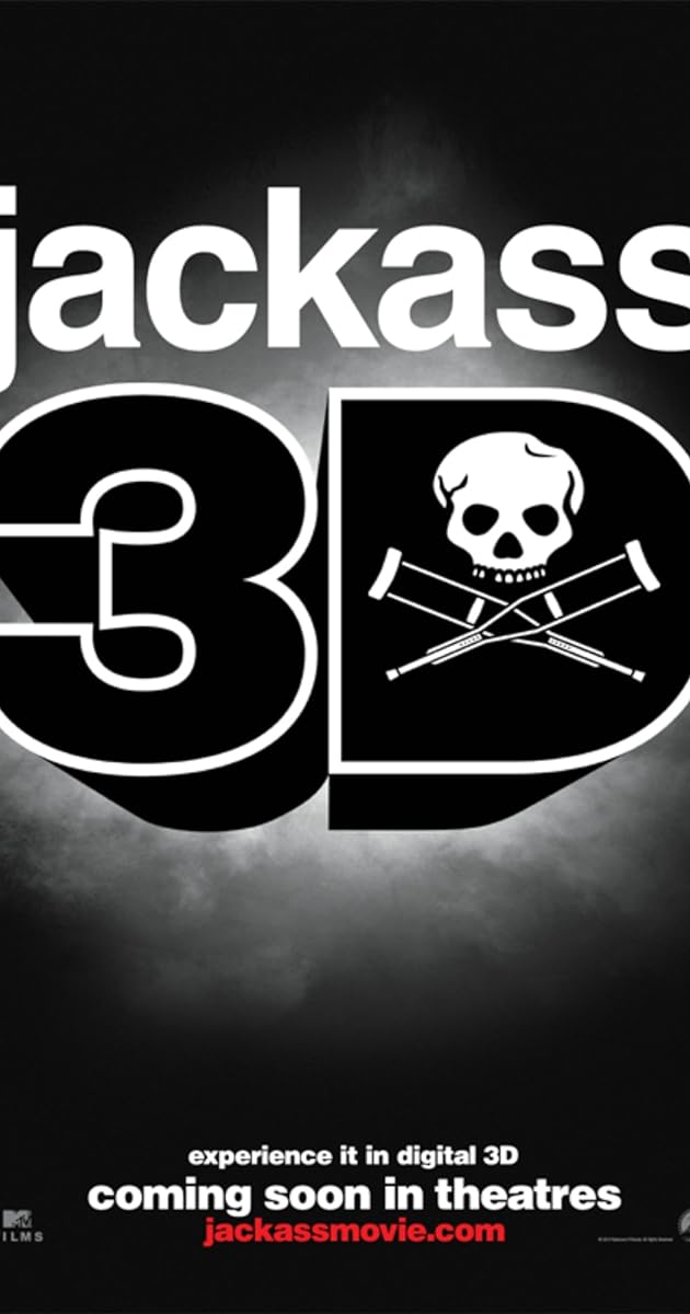 Jackass 3D
