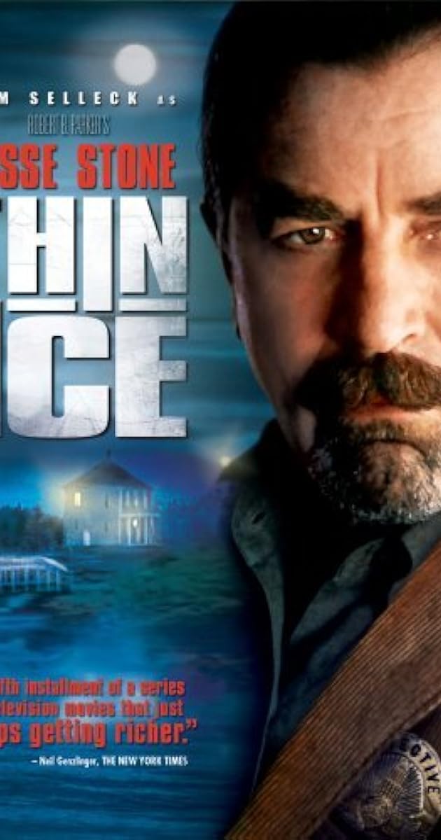 Jesse Stone: Thin Ice