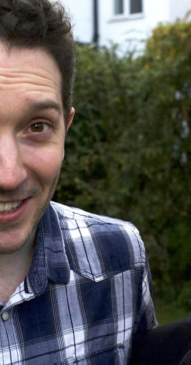 Jon Richardson: How to Survive The End of the World