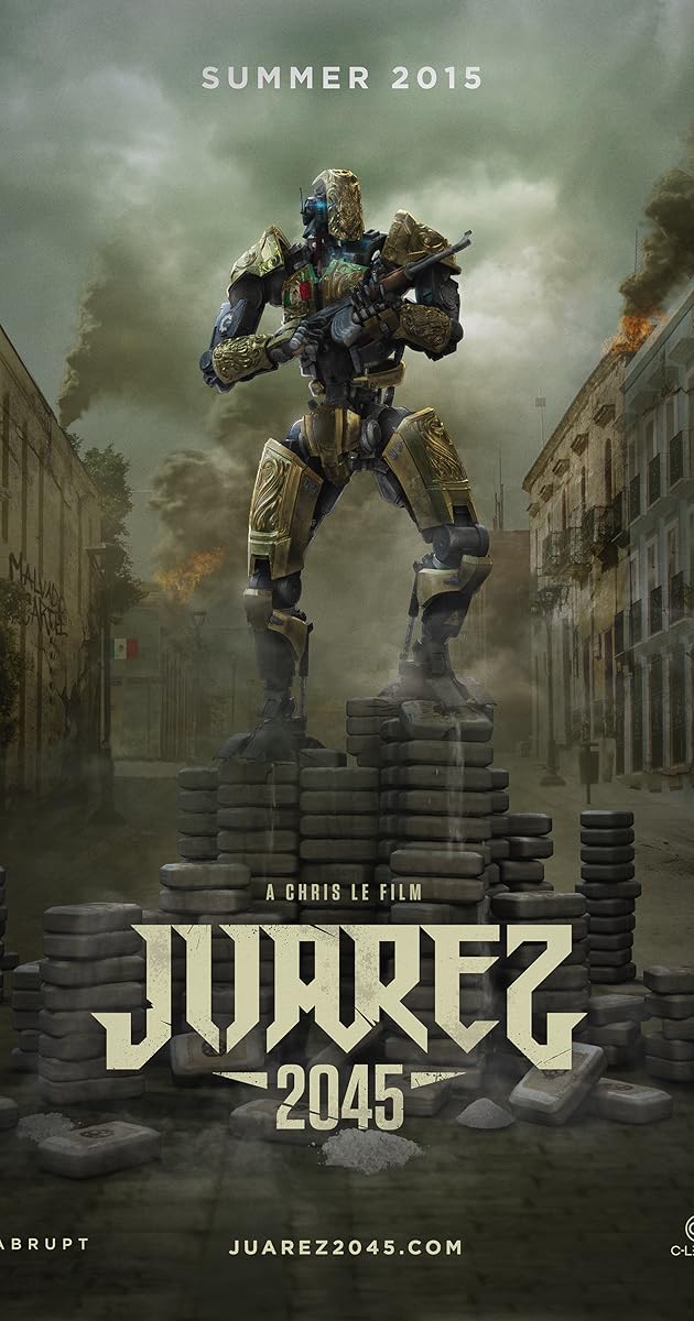 Juarez 2045