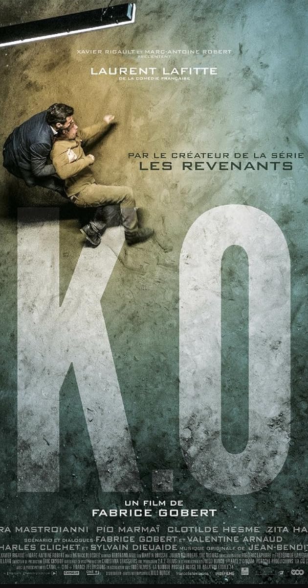 K.O.