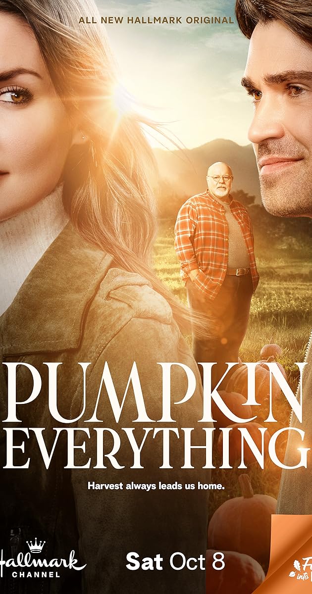 Pumpkin Everything