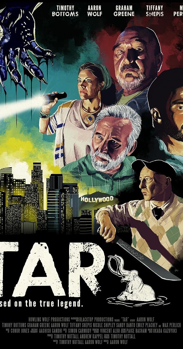 Tar