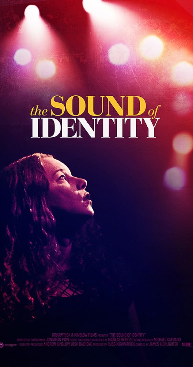 The Sound of Identity