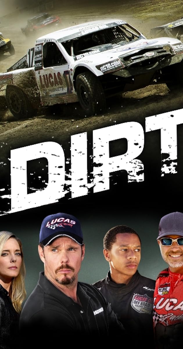 Dirt