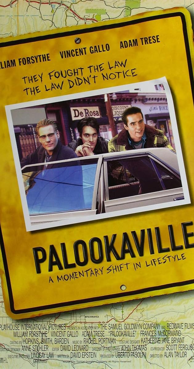 Palookaville