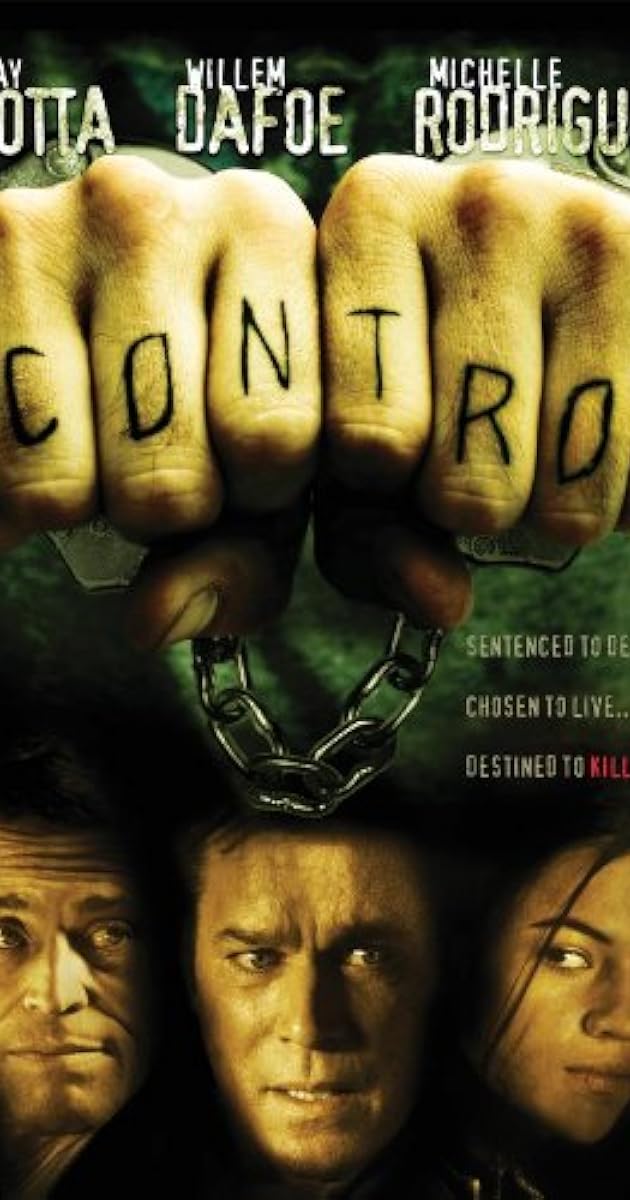 Control