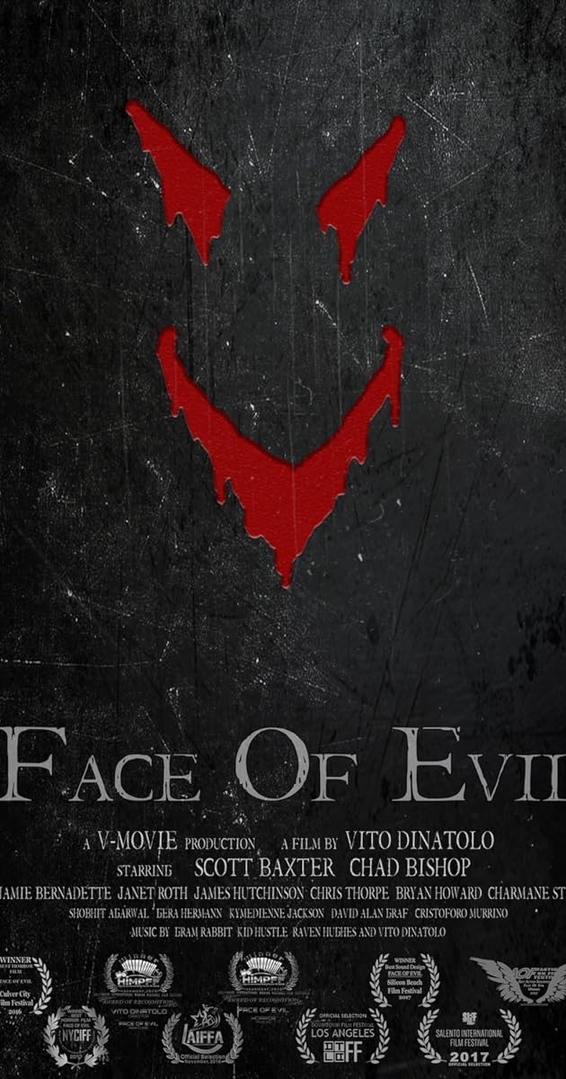 Face of Evil