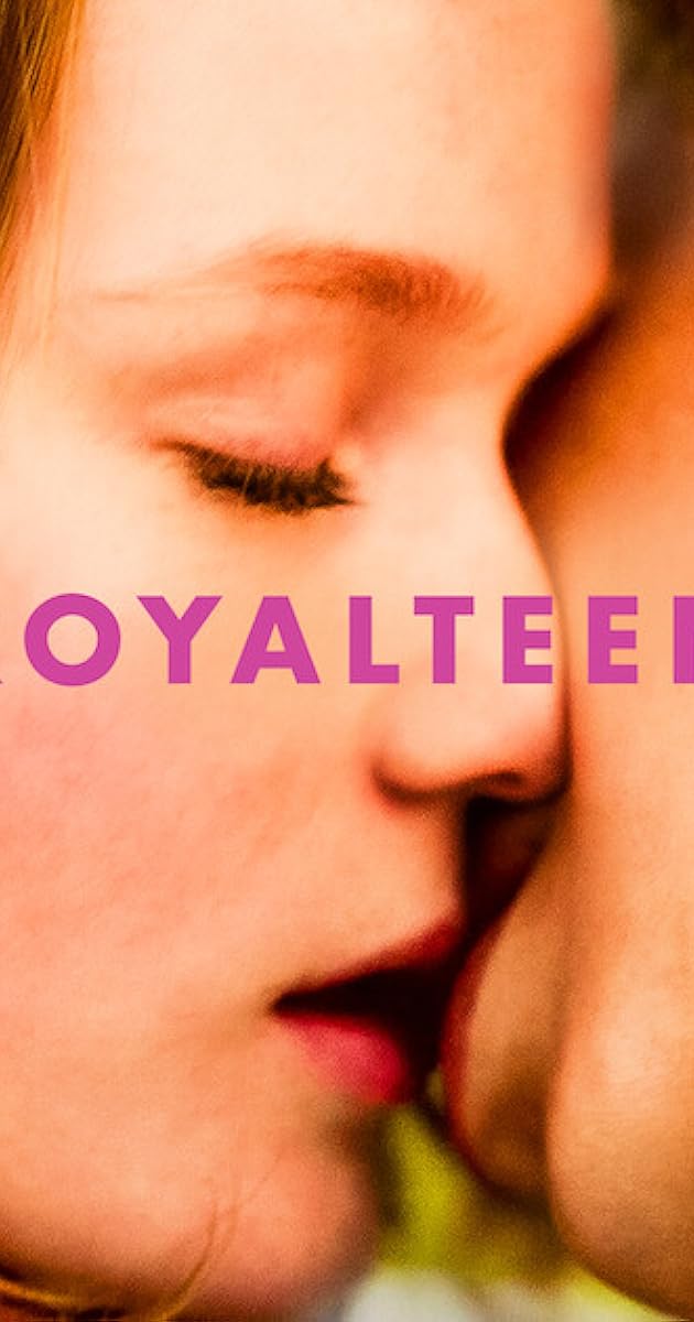 Royalteen