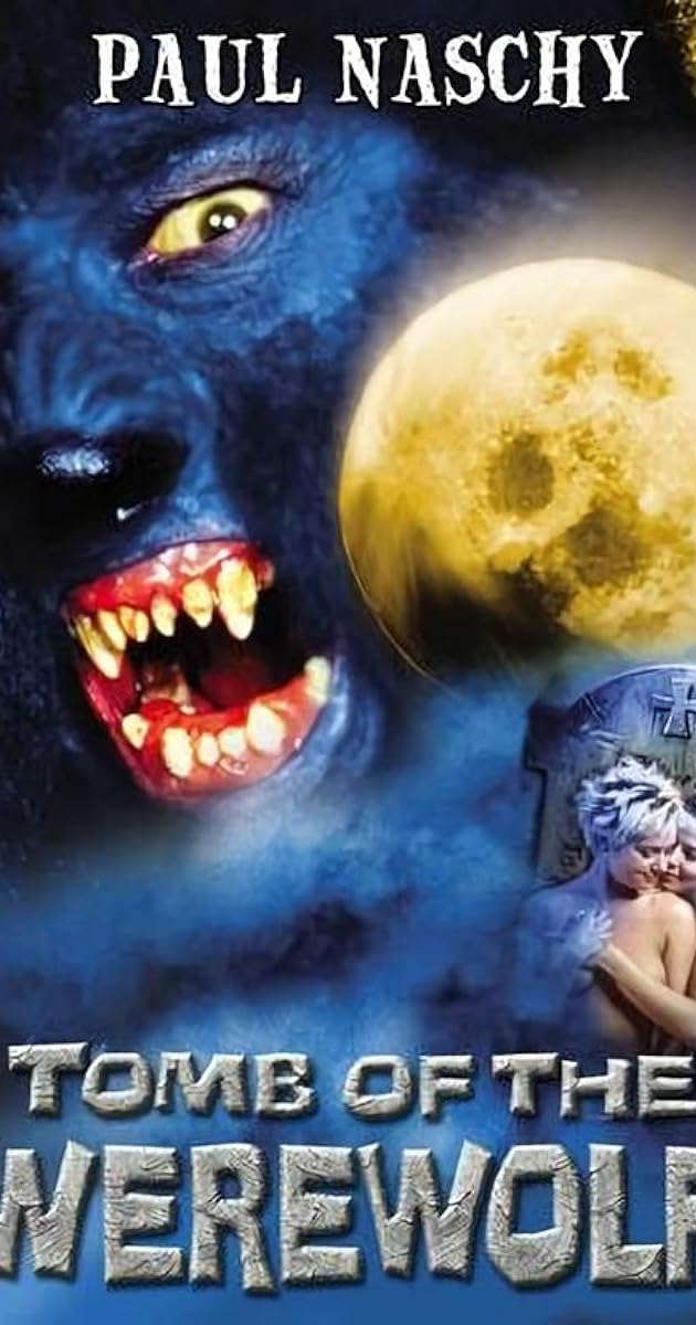 Tomb of the Werewolf