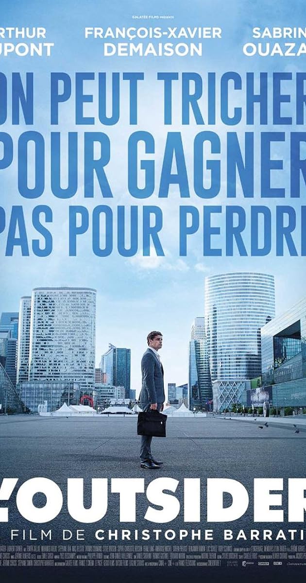L'Outsider