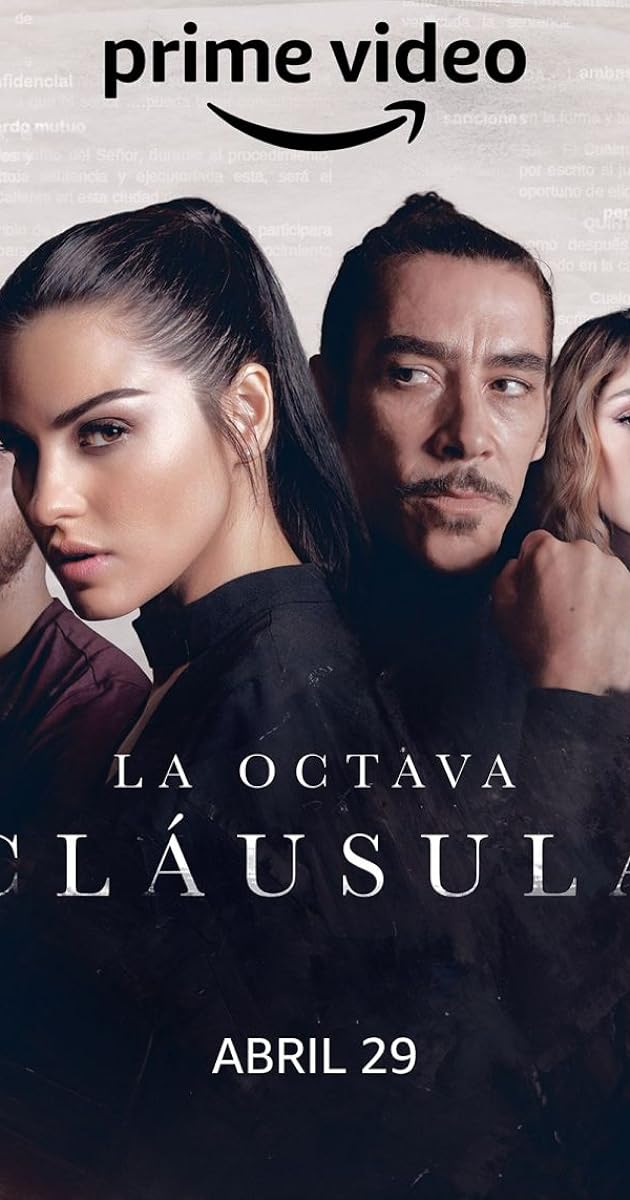 La octava cláusula