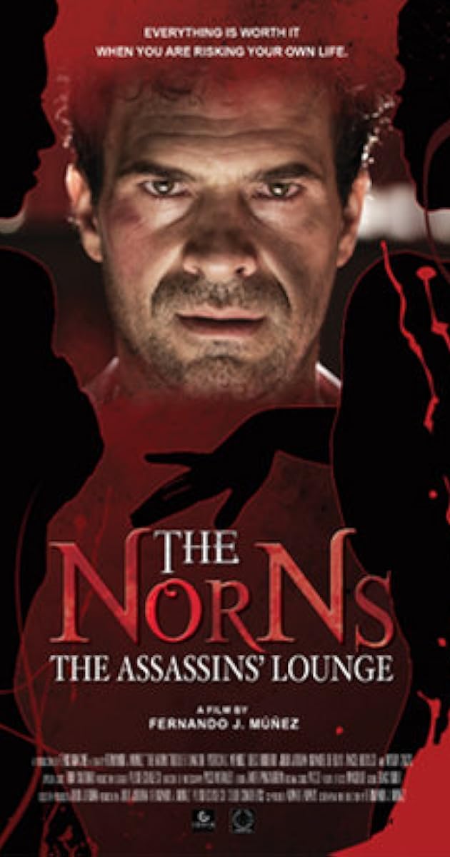Las nornas