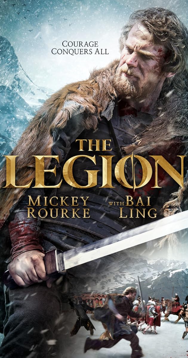 The Legion