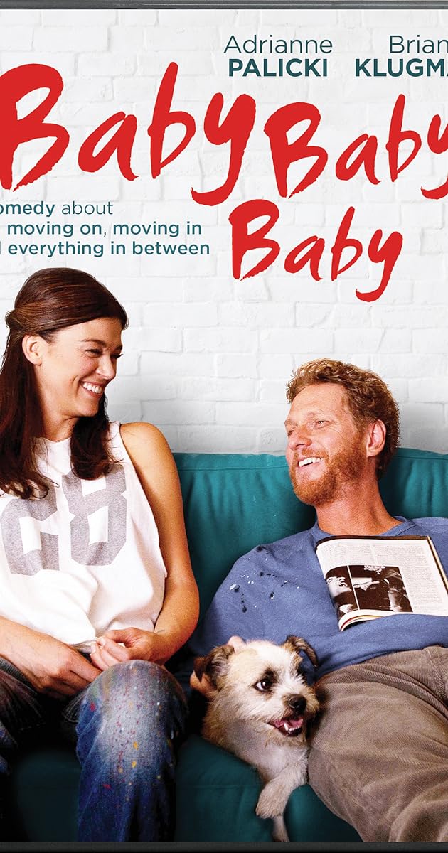 Baby, Baby, Baby