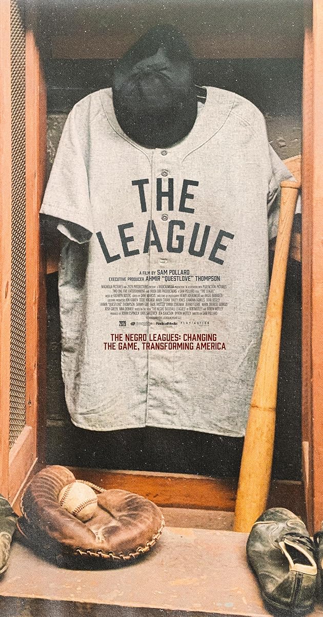 The League