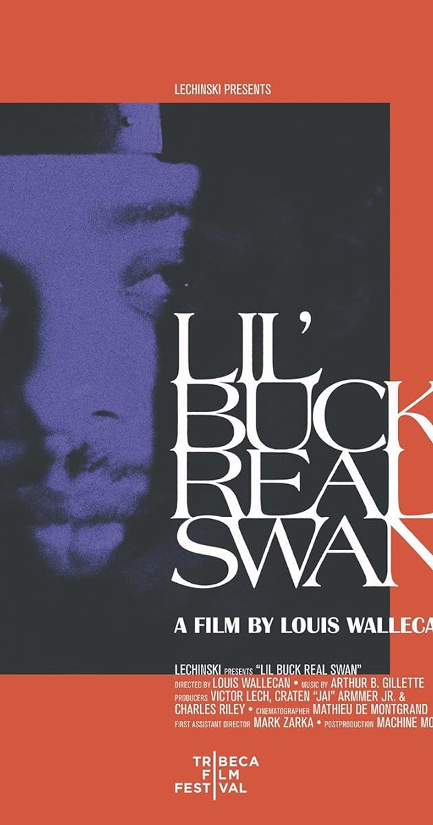 Lil' Buck: Real Swan