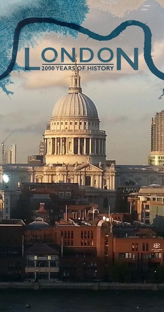 London: 2000 Years of History