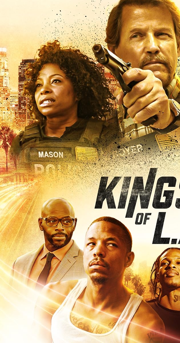 Kings of L.A.