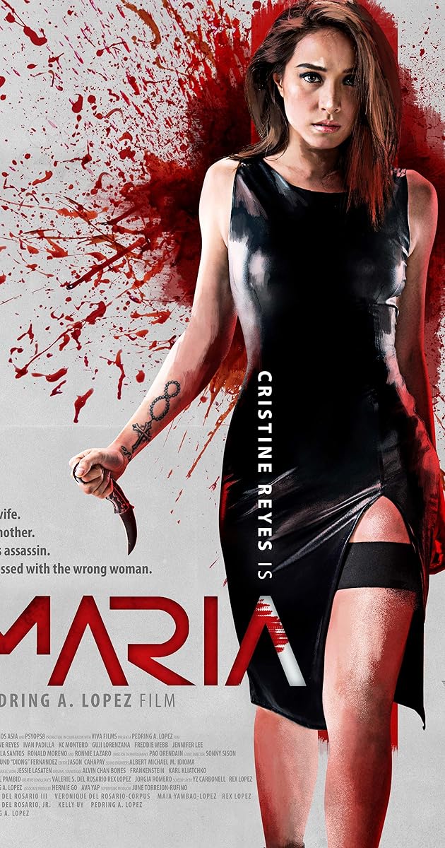 Maria