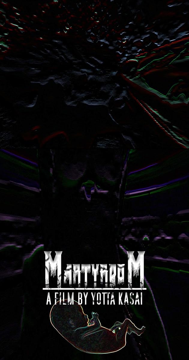 MARTYRDOM