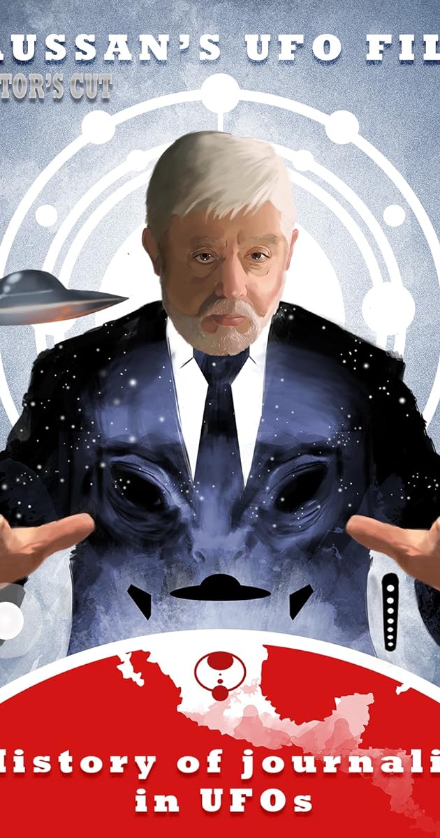 Beyond The Spectrum: Maussan's UFO Files