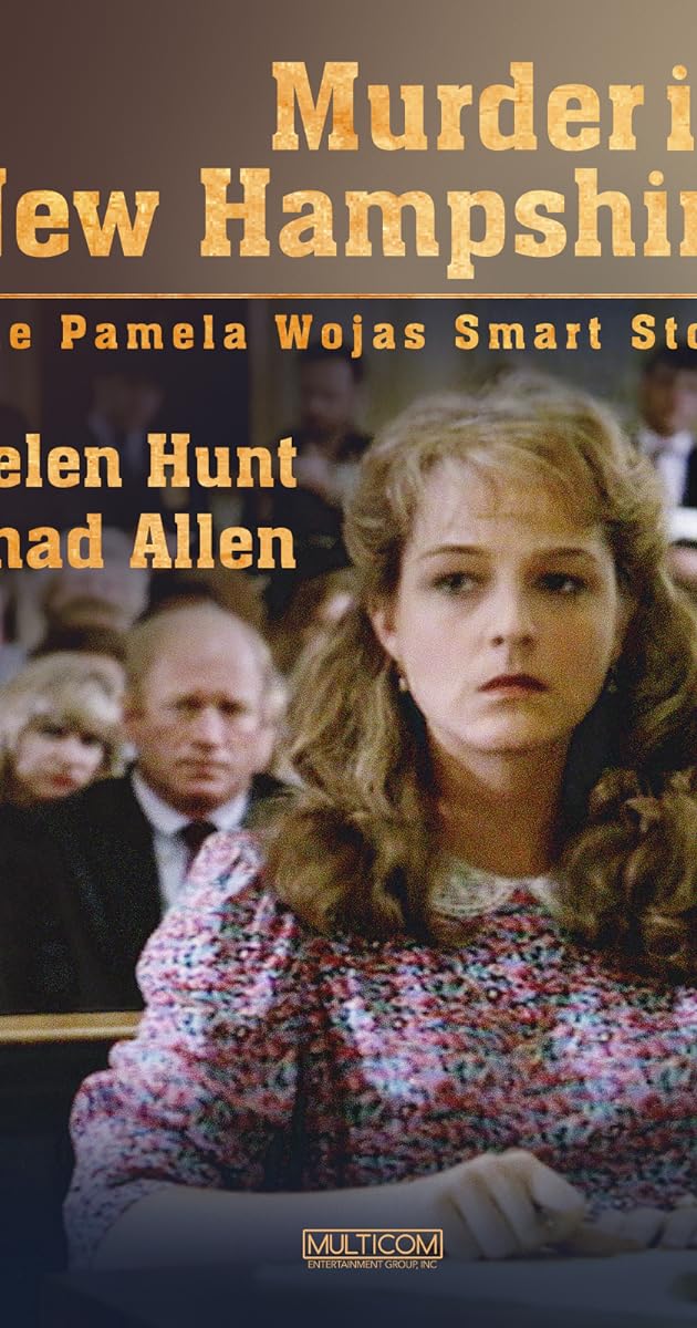 Murder in New Hampshire: The Pamela Wojas Smart Story