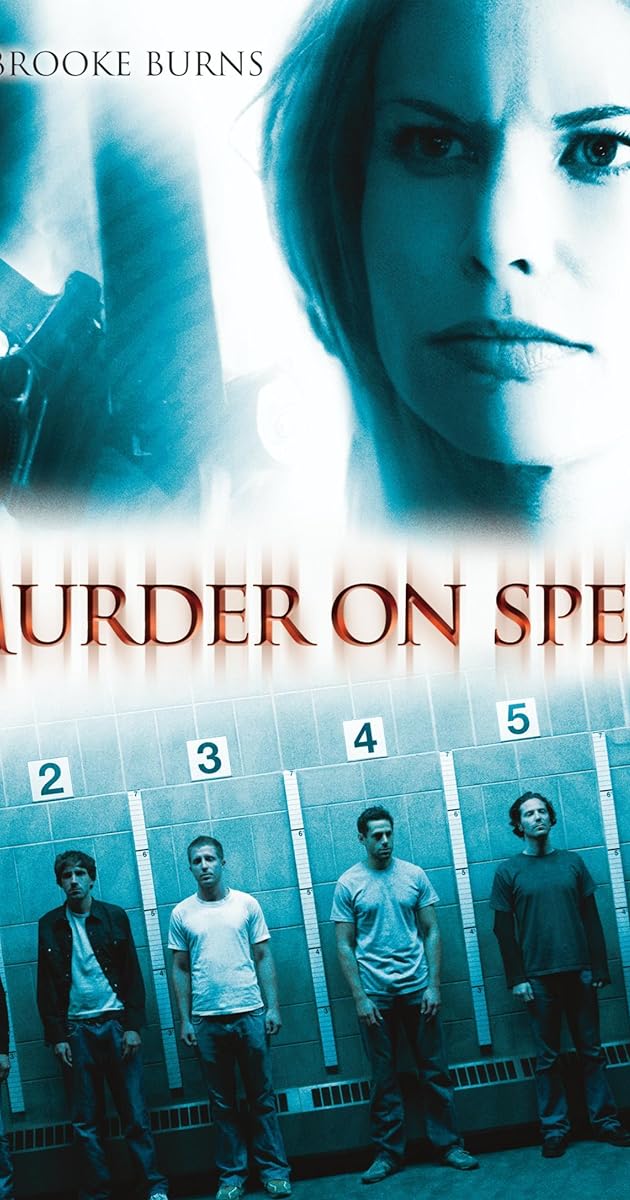 Murder on Spec