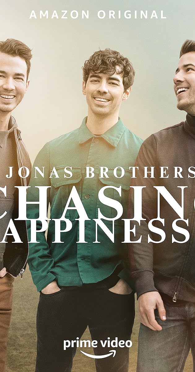 Chasing Happiness