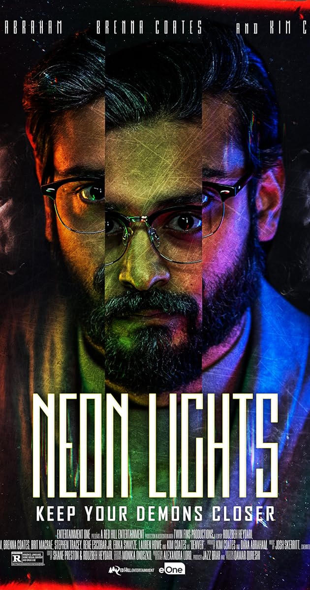 Neon Lights