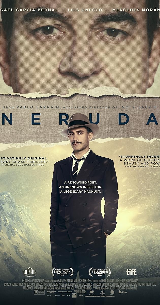 Neruda