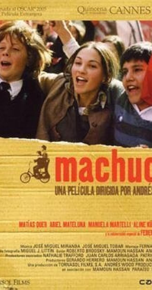 Machuca