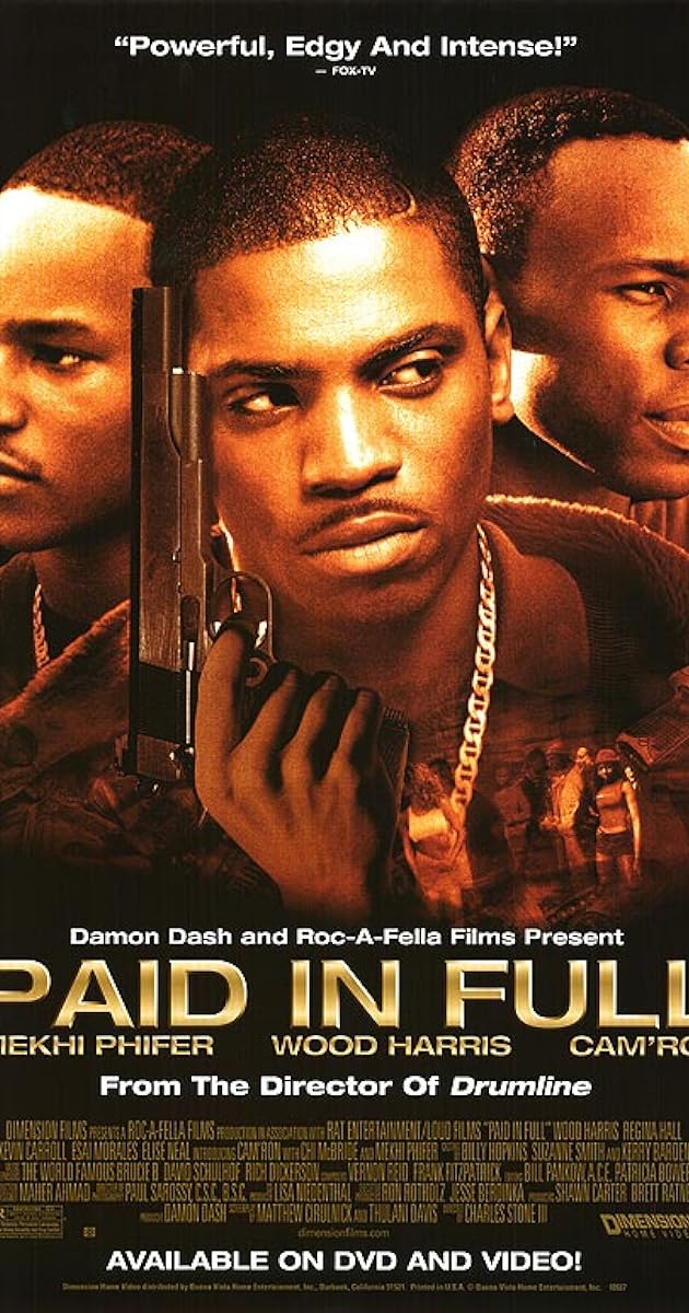 Paid in Full